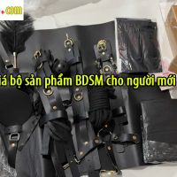 Danh gia bo san pham BDSM cho nguoi moi bat dau ef34f760