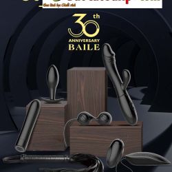 Bo Duong vat gia may rung trung rung Baile 30 anniversary Prestige 4 f17518b9 Bo Duong vat gia may rung trung rung Baile 30 anniversary Prestige 4 f17518b9