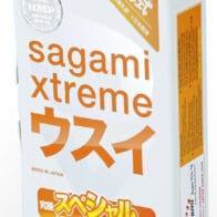 20170927082318 4600258 sagami xtreme super thin 2 196x196 - Bao cao su sagami Original 0,01 mỏng nhất thế giới giá rẻ