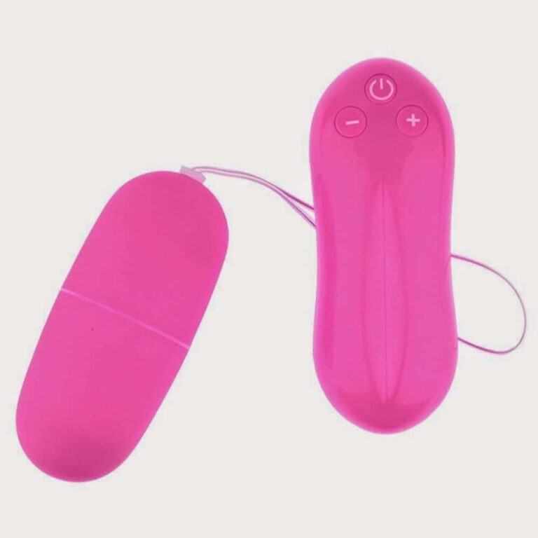 Trứng rung tình yêu cao cấp không dây wireless