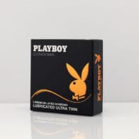 Bao cao su Playboy (Siêu mỏng cực sướng)