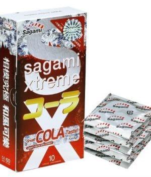 20180406205825 5564810 bao cao su sagami cola extreme hai phong 1 - Bao Cao su Sagami Xtreme Cola