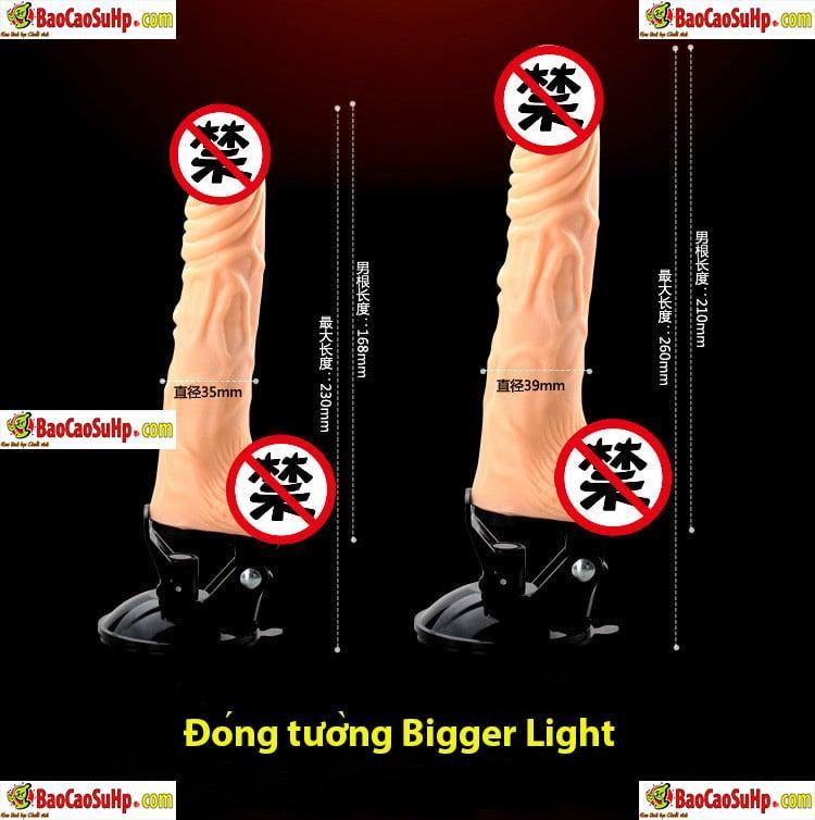 20180808232527 3227637 sextoy duong vat dong tuong bigger light hai phong 4 - Sextoy Dương vật đóng tường Bigger Light Cao cấp