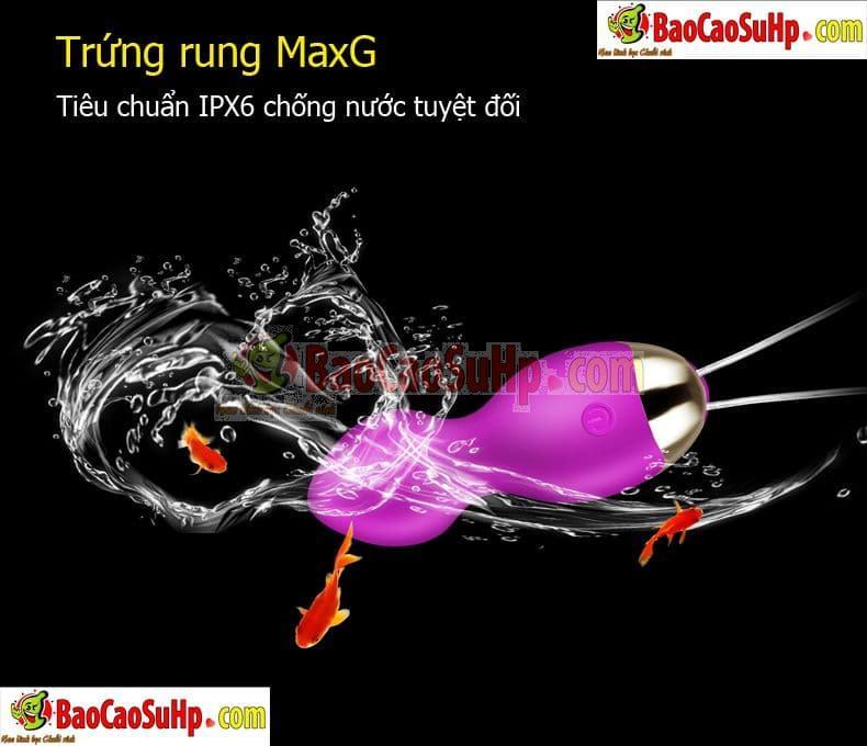 20180909215604 1721255 trung rung khong day cao cap maxg hai phong 6  - Sextoy trứng rung cao cấp không dây MaxG