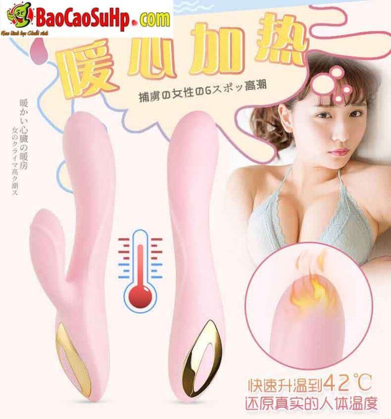 Sextoy Dương vật cao cấp VIVIVA Cao cấp Nhật Bản