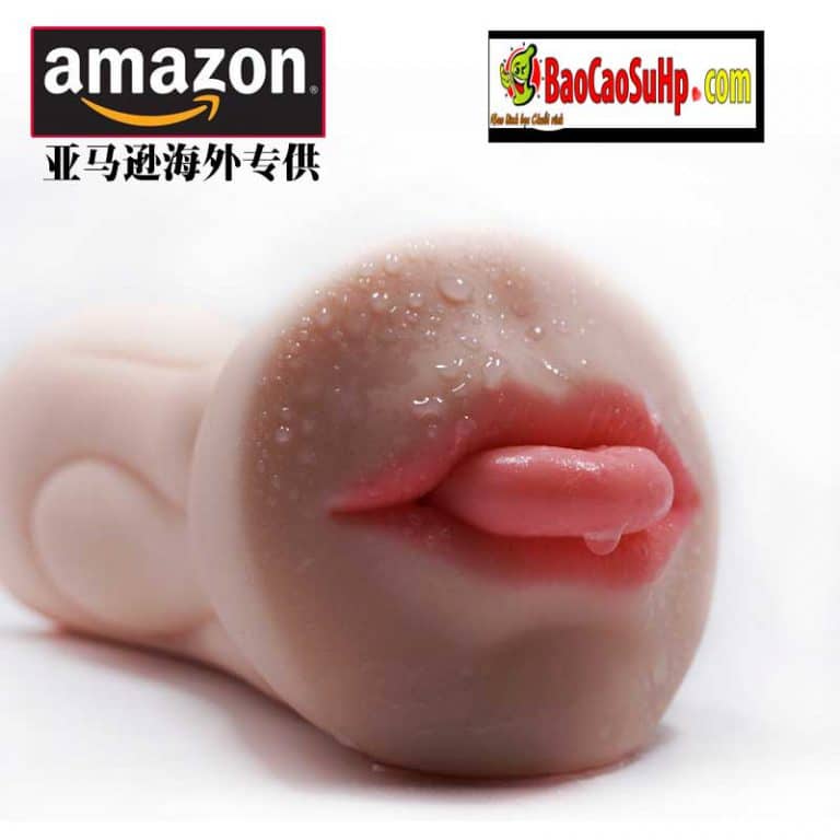 Sextoy âm đạo cầm tay cao cấp Hotboy siêu mềm
