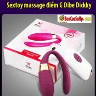 20181125144815 5733154 sextoy massage diem g dickky 14 2 1 196x196 - Sextoy trứng rung Fancy Jiuuy điều khiển từ xa