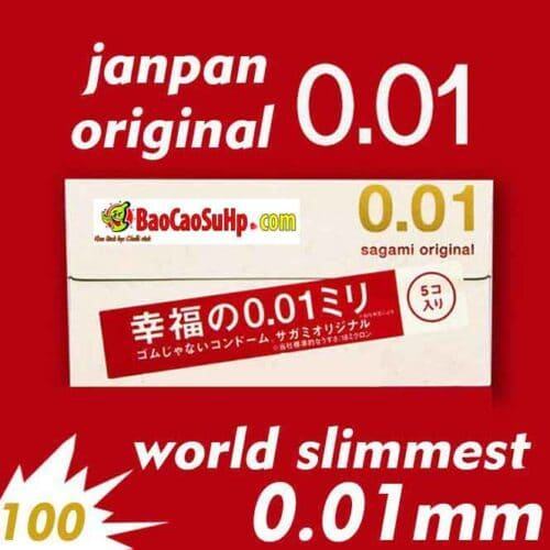 20181218100355 1430790 bao cao su sagami original 001 4 - Bao cao su sagami Original 0,01 mỏng nhất thế giới giá rẻ