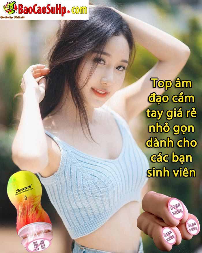 Cẩm nang Âm đạo giả - ảnh minh họa chủ đề