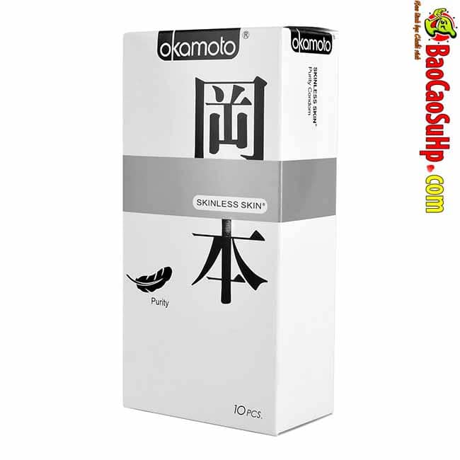 Combo bao cao su hương sắc Vani và Pho mai béo ngậy siêu mỏng