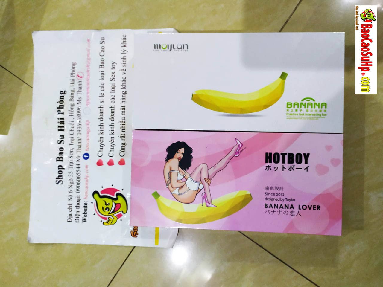20190324140105 8652789 sextoy duong vat banana chuoi rung - Mông giả, bán thân, dương vật giả hàng về 18.01.2022