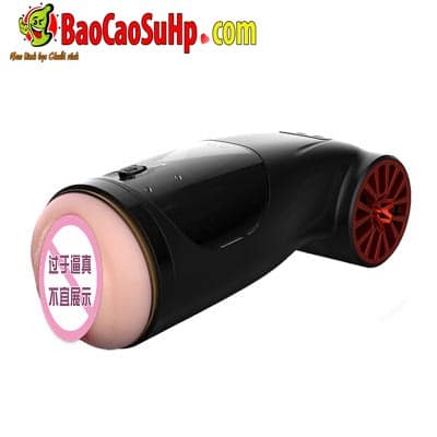 20190609213134 2532553 sextoy am dao tu dong dibe auto ff93 bia 1 - Sextoy âm đạo tự động Dibe auto FF93