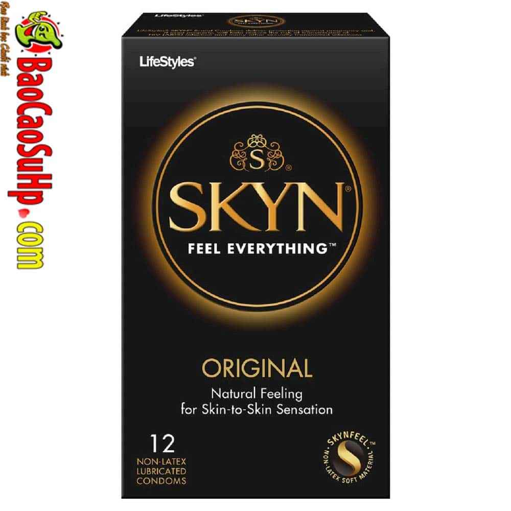 20190707144118 8755730 kamasutra skyn original non latex condoms - Bao cao su kéo dài thời gian là gì? Top 10 loại tốt nhất thế giới