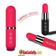 20190823095631 8788126 sextoy son rung love lipstick 1 196x196 - Trứng rung USA thỏi son Satisfyer - Ultra Power Bullet 3 Vibrator (Pink)