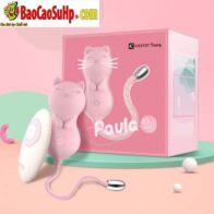 20190913094009 1940376 sextoy trung rung kisstoy cat lighting 2 1 196x196 - Sextoys que rung USA Satisfyer - Ultra Power Bullet 8 Vibrator with Bluetooth and App