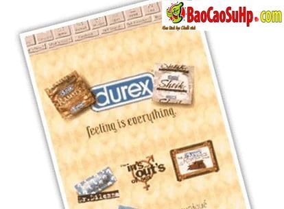 20191129230503 2359222 hang bao cao su durex 9 - Lịch sử hình thành và phát triển hãng bao cao su Durex