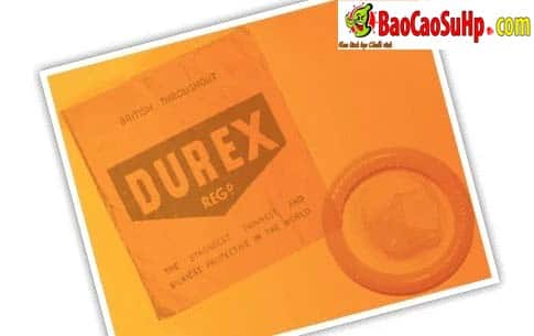 20191129230503 3052823 hang bao cao su durex 2 - Lịch sử hình thành và phát triển hãng bao cao su Durex