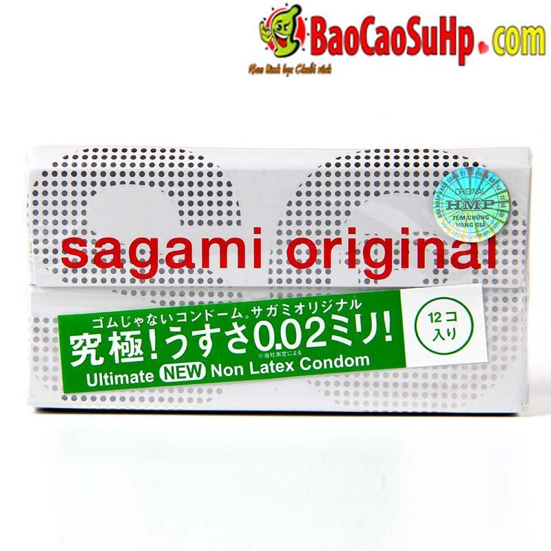 20200518155836 8155375 bao cao su sagami 002 original 6 - Bao cao su Sagami phiên bản đặc biệt Original 0,02mm hộp 6c nhật bản