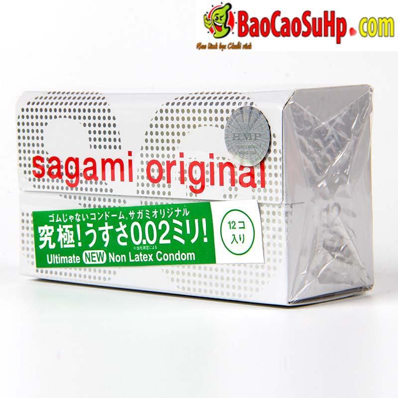 20200518155850 9988851 bao cao su sagami 002 original 7 - Bao cao su Sagami phiên bản đặc biệt Original 0,02mm hộp 6c nhật bản