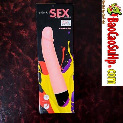 duong vat rung ngoay baile 500x500 - Shop sextoy tại Bắc Ninh chuyên đồ chơi tình dục giá rẻ