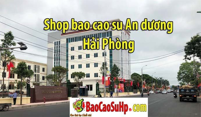 Ship bao cao su, sextoys, đồ chơi tình dục tại huyện An Dương, TP Hải Phòng