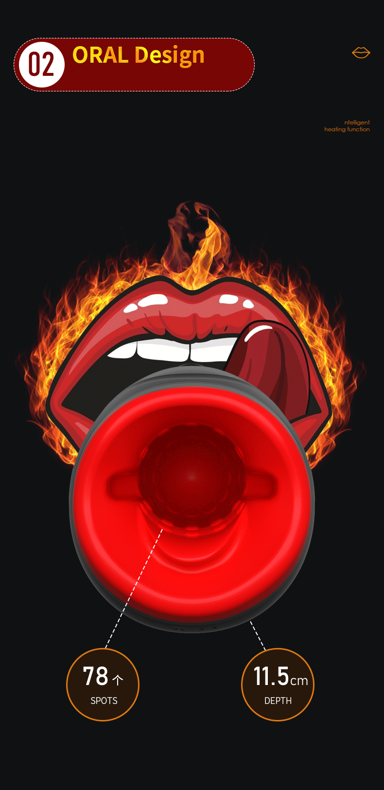 may bu mut Lua cuong no Hotboy 4 - Cốc miệng bú mút cao cấp Hotboy furious fire Rung xoay và phát nhiệt!!