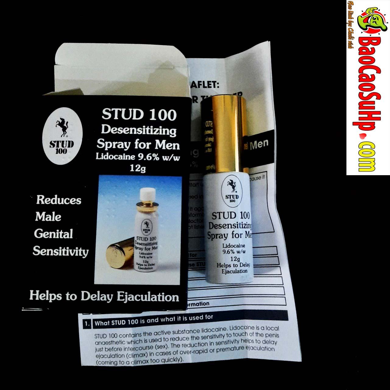 chai xit stud 100 uk anh 2