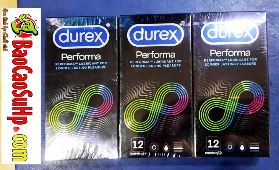 bao cao su durex Performa hai phong 1