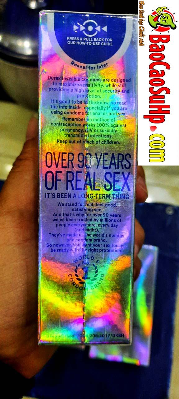 bao cao su durex invisible hai phong 4