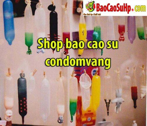 shop bao cao su condomvang 500x428 - Các shop bao cao su ở Hải Phòng! (Review thực tế)