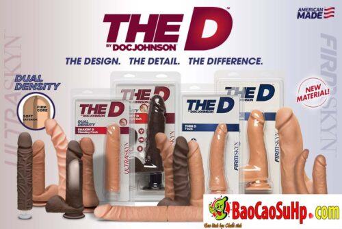sextoys hang Doc Johnson 500x334 - Top các công ty hàng đầu trong lĩnh vực sản xuất sextoys đồ chơi tình dục!