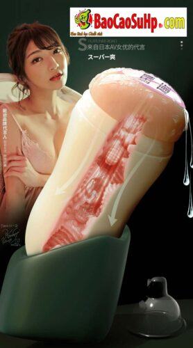 coc am dao Kimiko 9 278x500 - Shop sextoy tại Đà Nẵng chuyên đồ chơi tình dục giá rẻ