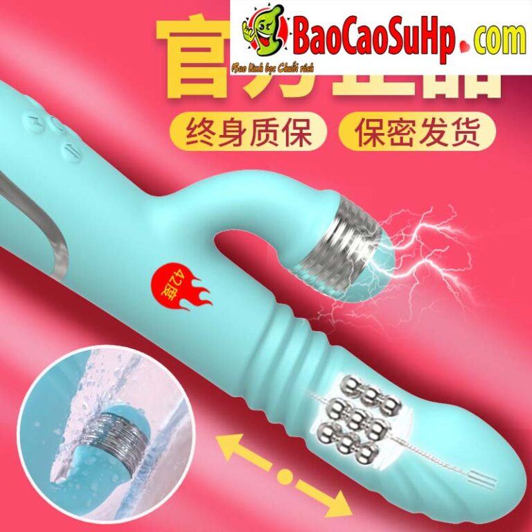 Dương vật xoay ngoáy phát nhiệt và phóng điện Aisha Lighting !! đồ chơi tình dục công nghệ mới dành cho chị em giá tốt Hải Phòng
