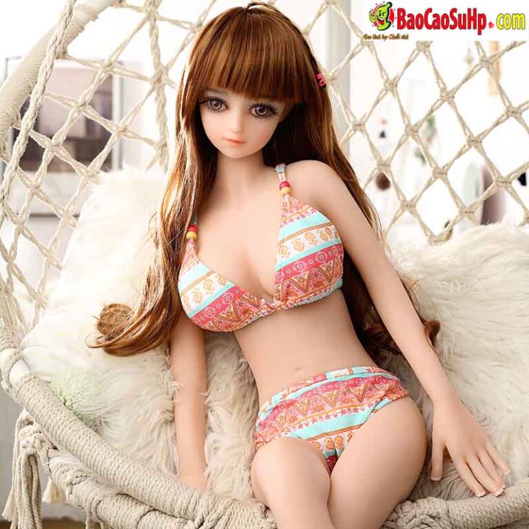 Búp bê tình dục Serena Litter Baby siêu dễ thương !!