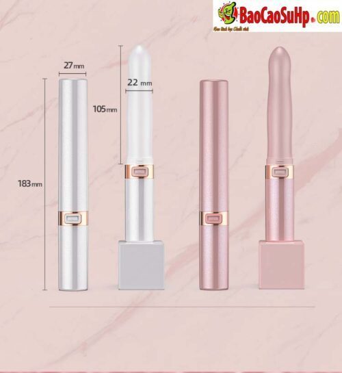 Sextoy Son rung Nhật Bản Galaku Missy Điệu đẹp, sướng! giá tốt