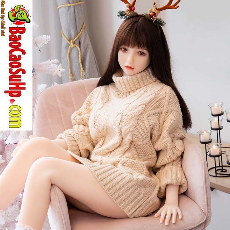 Búp bê tình dục toàn thân ZZ019 siêu phẩm Nhật Bản vẻ đẹp thuần khiết