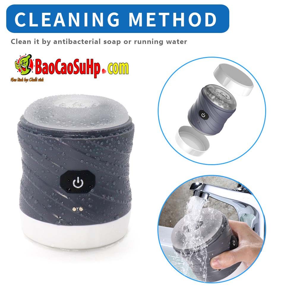 may tap duong vat Ricoto Masata 8