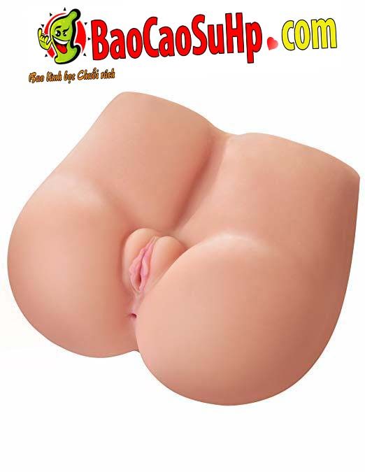 mong gia Fuck Me Silly Bubble Butt 6 - Review món đồ chơi tình dục mông giả Fuck Me Silly Bubble Butt