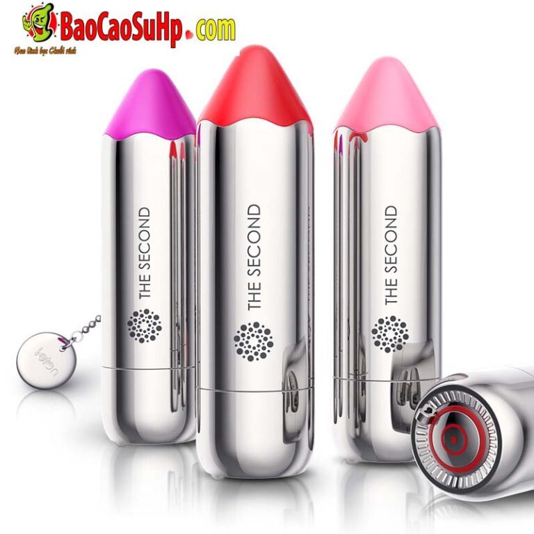 Sextoys son rung cao cấp Leten ZZ50 Thunder Shilver bạc xám.