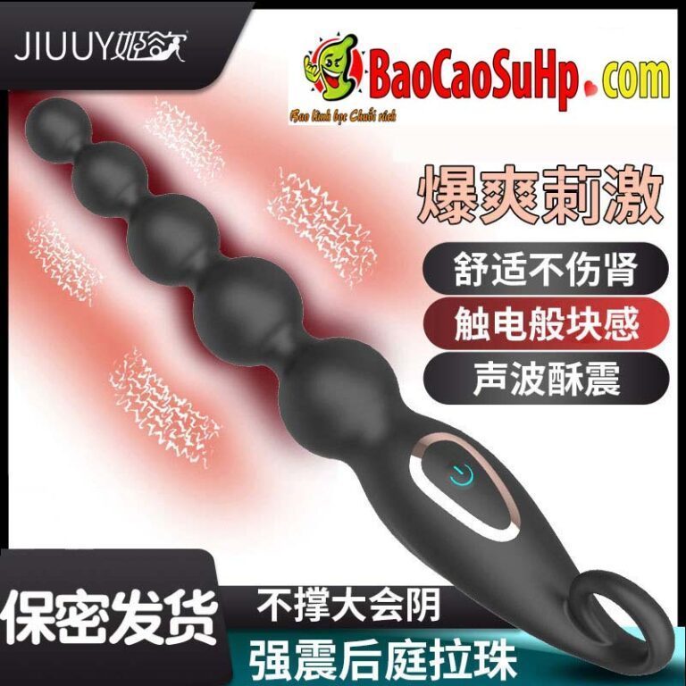 Thụt hậu môn Schucder Pigboom massage đưa bạn lên đỉnh
