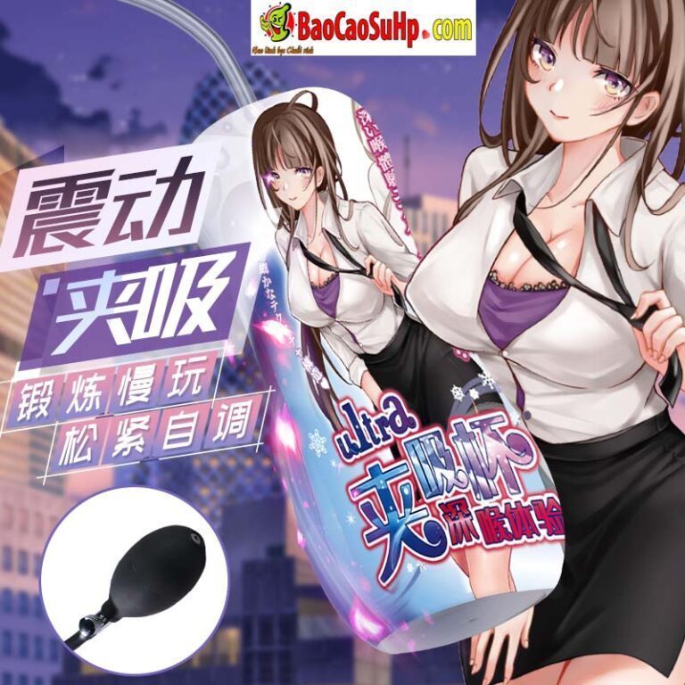 Cốc thủ dâm Mystery uitra clip co bóp điều chỉnh tay giá tốt