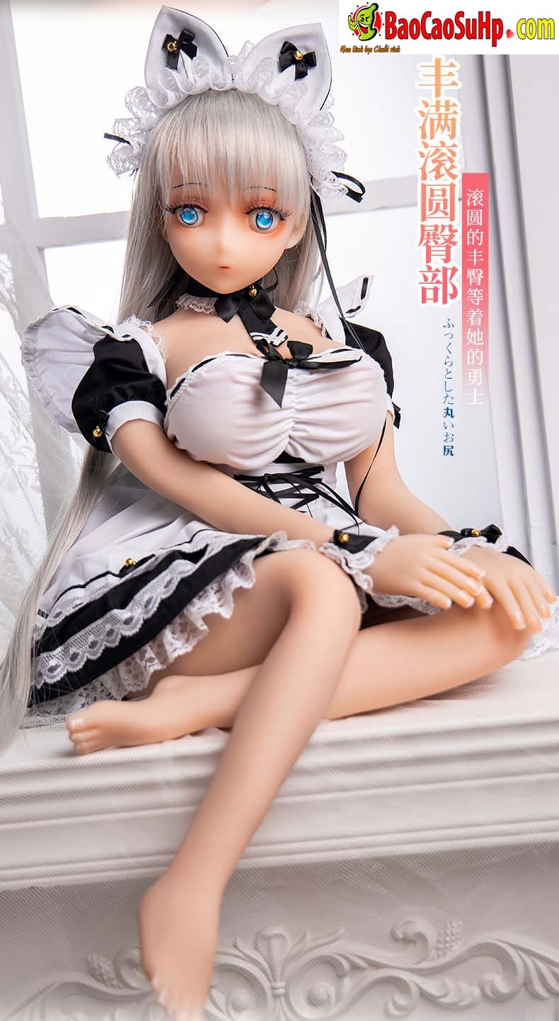bup be tinh duc anime Flamre 9 - Búp bê tình dục Anime Sex Dolls là gì? Top sản phẩm bán chạy hiện nay!