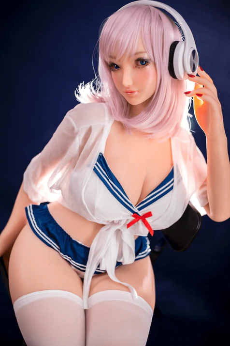 Moon Hentai Sex Doll 1 - Búp bê tình dục Nhật Bản là gì? Top các sản phẩm bán chạy nhất hiện nay