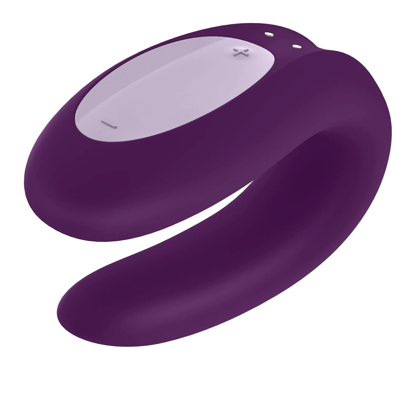 trung rung tinh yeu Satisfyer Double Joy App Controlled Partner Vibrator 5 - Sextoy USA trứng rung tình yêu Satisfyer - Double Joy App-Controlled Partner Vibrator hiện đại