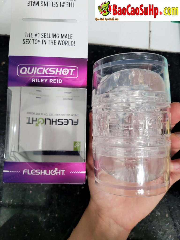 Coc thu Fleshlight – Quickshot Riley Reid Compact Stroker Masturbator Utopia 3 768x1024 - Sextoys cao cấp hàng nhập khẩu mỹ Satisfyer hàng về 04.06.2022