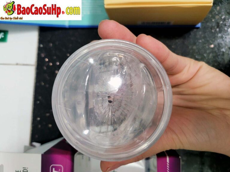 Cốc thủ Fleshlight – Quickshot Riley Reid Compact Stroker Masturbator