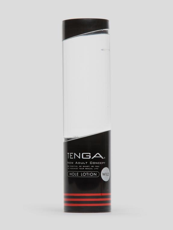 TENGA Wild Lotion Lubricant 6.0 fl oz - Gel bôi trơn làm ấm là gì? top các sản phẩm bán chạy nhất hiện nay?