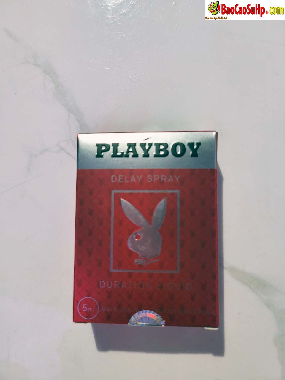 chai xit playboy red 2 1 - Chai xịt playboy Red Vid vitamin E đỏ kéo dài thời gian quan hệ mới