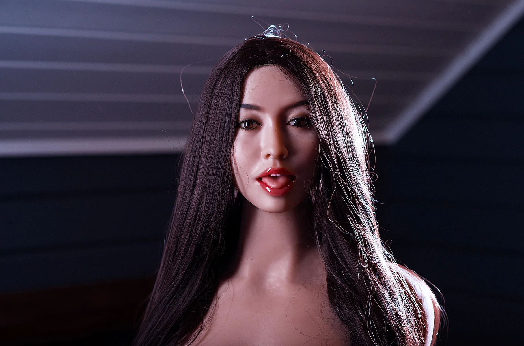 Kiki Cute Asian Sex Doll 2 - Búp bê tình dục ngực phẳng (ngực lép) là gì? Top các sản phẩm bán chạy nhất hiện nay!