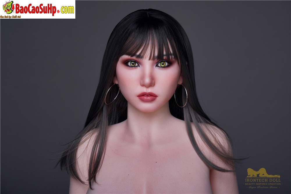 1P8A7090 - búp bê tình dục Oder BBW Love Doll S20 Suki 162 cm (Béo đẫy đà)